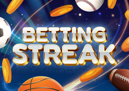 Betting Streak