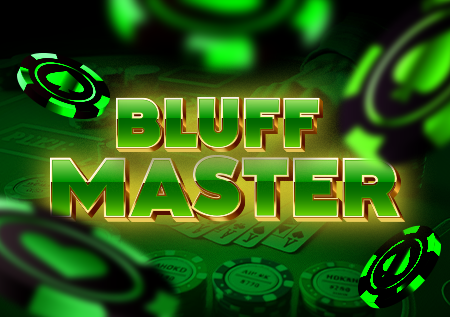 Bluff Master