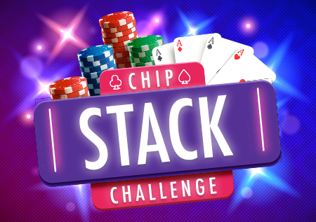 Chip Stack Challenge