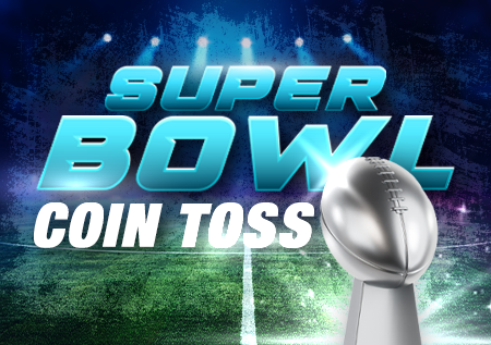 Super Bowl Coin Toss: The Big Game Flip