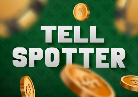 Tell Spotter