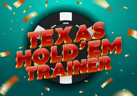 Texas Hold’em Trainer